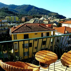 Appartamento A Casa Di Cecilia!!, Levanto