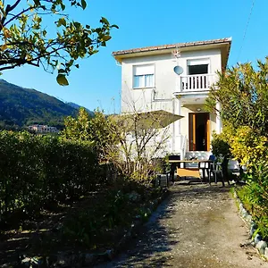 Appartamento Vacanze In Villa!, Levanto