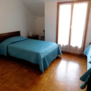 Appartamento Attico Spazioso E Con Vista, Levanto