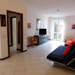Appartamento Vicino Stazione E Al Centro, Levanto