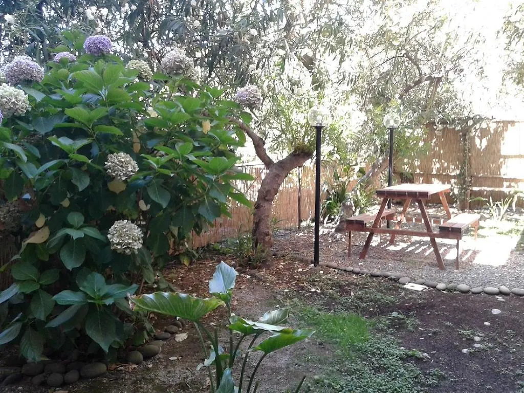 Il Leudo Apartment Levanto