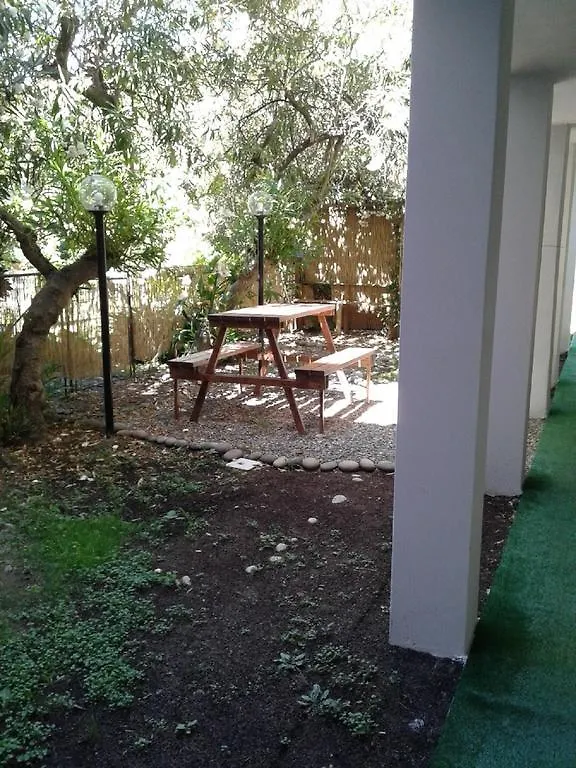 Il Leudo Apartment Levanto Italy