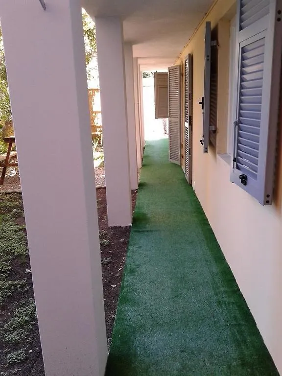 Il Leudo Apartment Levanto