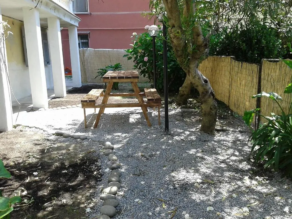Il Leudo Apartment Levanto
