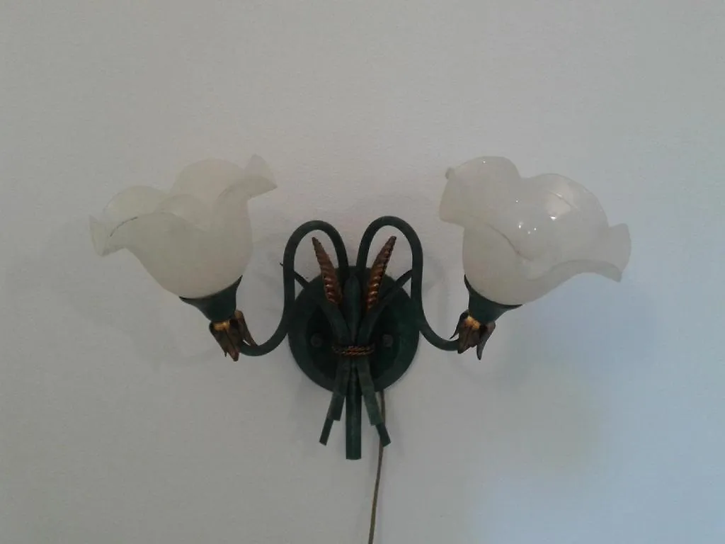 Ferienwohnung Il Leudo Levanto Italien