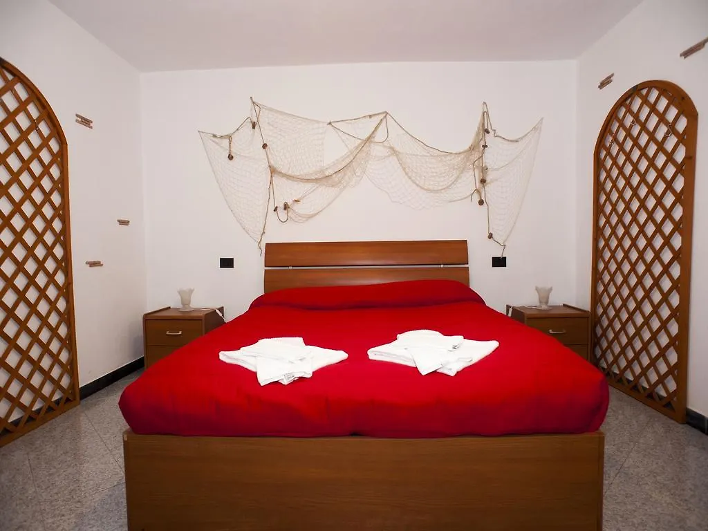 Il Leudo Apartment Levanto Italy