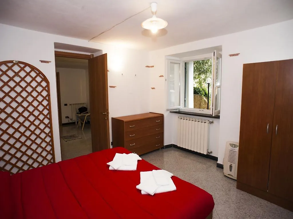 Ferienwohnung Il Leudo Levanto 0*,  Italien