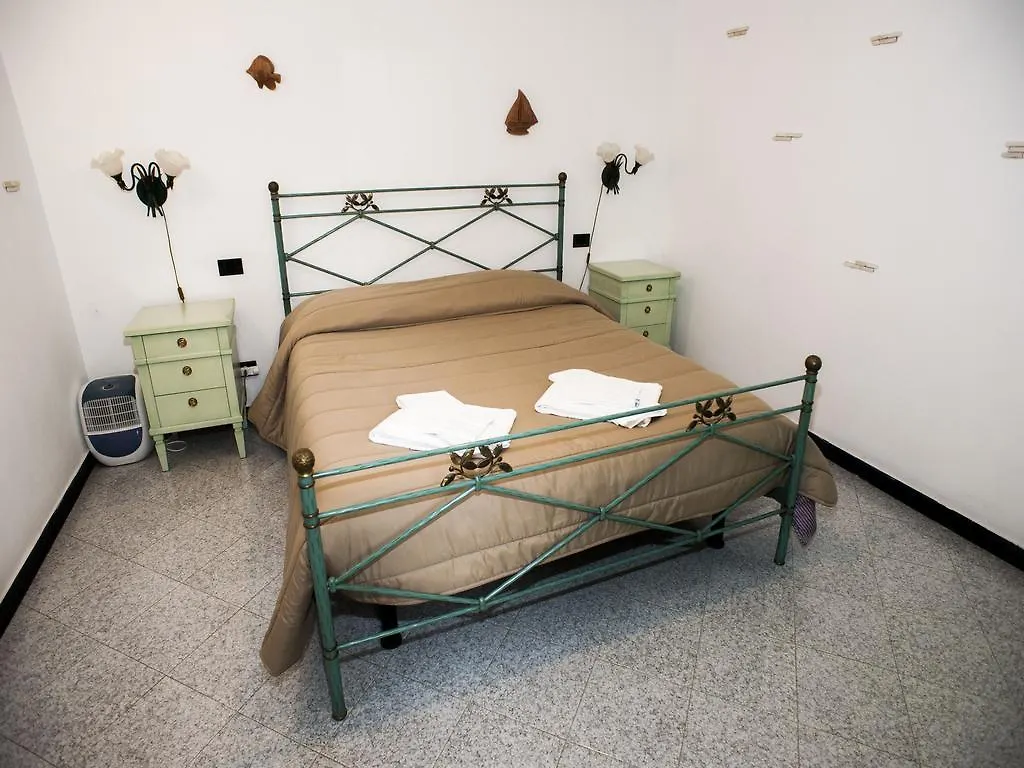 Il Leudo Apartment Levanto