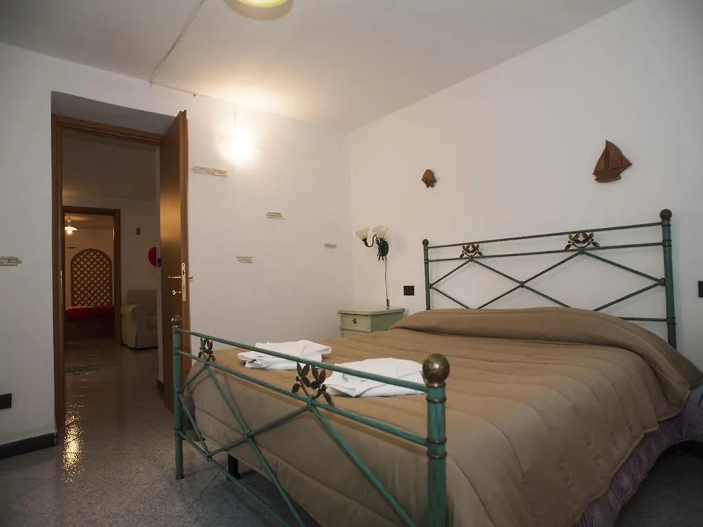 Il Leudo Apartment Levanto 0*,