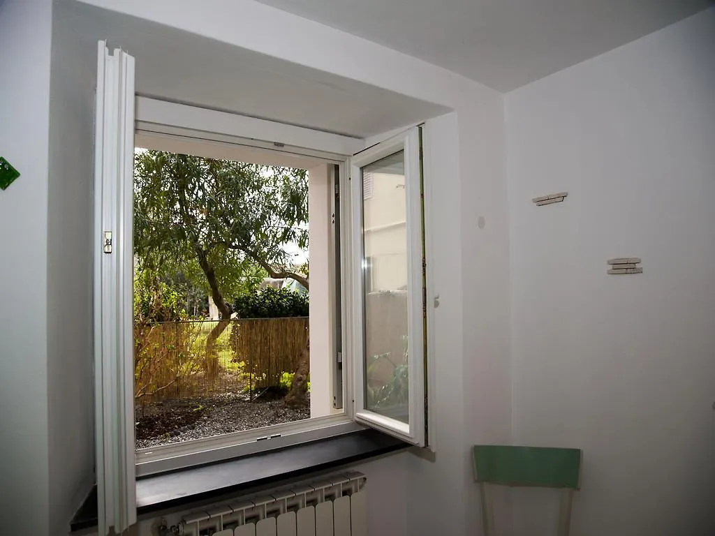 Il Leudo Apartment Levanto