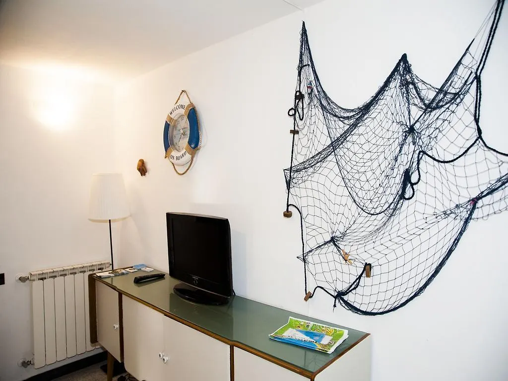 Ferienwohnung Il Leudo Levanto 0*,  Italien