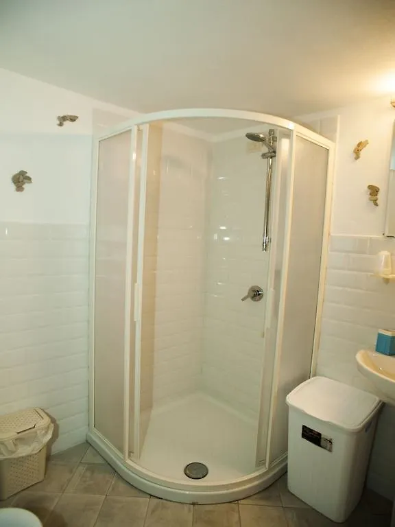 Il Leudo Apartment Levanto 0*,  Italy