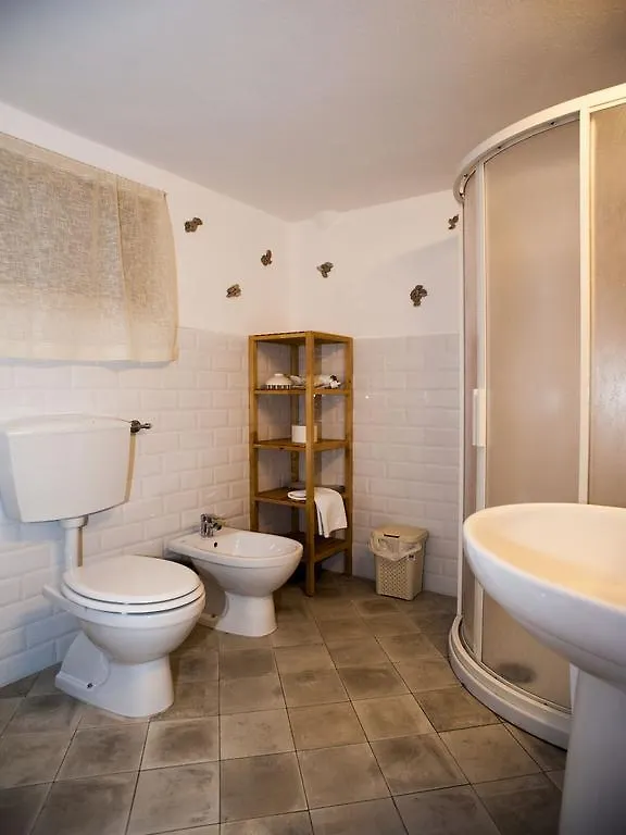 Il Leudo Apartment Levanto Italy