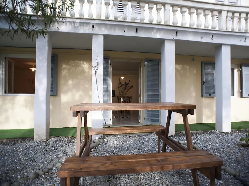 Il Leudo location